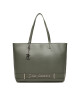 Juicy Couture Дамска чанта CEO-BEJXT8840WVP Сив - Mera.bg