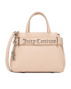 Juicy Couture Дамска чанта CEO-BIJXT3090WVP Розов - Mera.bg