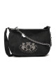 Juicy Couture Дамска чанта CEO-BIJXT8990WZC Черен - Mera.bg