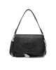 Juicy Couture Дамска чанта CEO-BIJXT8993WVP Черен - Mera.bg