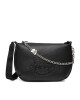 Juicy Couture Дамска чанта CEO-BIJXT8995WVP Черен - Mera.bg