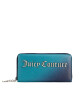 Juicy Couture Дамски портфейл WIJXT5341W4S Син - Mera.bg