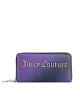 Juicy Couture Дамски портфейл WIJXT5341W4S Виолетов - Mera.bg
