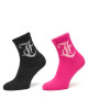Juicy Couture Дълги чорапи JCAXS225719 Цветен - Mera.bg