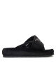 Juicy Couture Джапанки WSS21533-01 Черен - Mera.bg