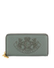 Juicy Couture Голям дамски портфейл BIJXT8652WVP Зелен - Mera.bg