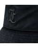 Juicy Couture Капела Bucket Eleana JCAW122002 Black 101 - Mera.bg