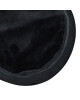 Juicy Couture Капела Bucket Eleana JCAW122002 Black 101 - Mera.bg