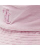 Juicy Couture Капела Bucket Eleana JCAW122002 Розов - Mera.bg