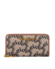 Juicy Couture Портфейл BIJXT8662WVP Кафяв - Mera.bg