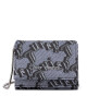 Juicy Couture Портфейл BIJXT8663WVP Черен - Mera.bg