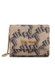 Juicy Couture Портфейл BIJXT8663WVP Кафяв - Mera.bg