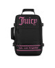 Juicy Couture Раница BIJXT8678WPO Черен - Mera.bg