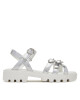 Juicy Couture Сандали CS6278-06 Сребрист - Mera.bg