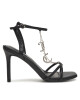 Juicy Couture Сандали HY1500-2 Черен - Mera.bg