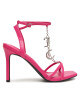 Juicy Couture Сандали HY1500-2 Розов - Mera.bg