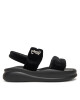 Juicy Couture Сандали WSS21514-01 Черен - Mera.bg