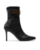 Just Cavalli Боти 77RA3S64 Черен - Mera.bg