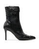 Just Cavalli Боти 77RA3S66 Черен - Mera.bg