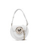 Just Cavalli Дамска чанта 74RB4B10 Бял - Mera.bg