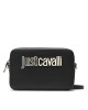 Just Cavalli Дамска чанта 75RA4BB3 Черен - Mera.bg