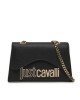 Just Cavalli Дамска чанта 76RA4BB7 Черен - Mera.bg