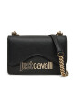 Just Cavalli Дамска чанта 76RA4BBA Черен - Mera.bg