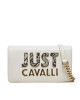 Just Cavalli Дамска чанта 76RA4BC5 Бял - Mera.bg