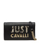 Just Cavalli Дамска чанта 76RA4BC5 Черен - Mera.bg