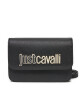 Just Cavalli Дамска чанта 77RA4BBA Черен - Mera.bg