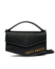 Just Cavalli Дамска чанта 77RA4BD2 Черен - Mera.bg