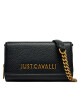 Just Cavalli Дамска чанта 77RA5PD6 Черен - Mera.bg