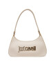 Just Cavalli Дамска чанта 78RA4BB6 ZS766 Екрю - Mera.bg