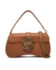 Just Cavalli Дамска чанта 79RA4BA1 ZSA89 Кафяв - Mera.bg