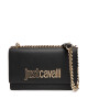 Just Cavalli Дамска чанта 79RA4BBA Черен - Mera.bg