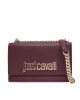 Just Cavalli Дамска чанта 79RA4BBA Виолетов - Mera.bg