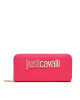 Just Cavalli Голям дамски портфейл 74RB5P83 406 - Mera.bg
