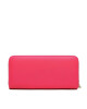 Just Cavalli Голям дамски портфейл 74RB5P83 406 - Mera.bg