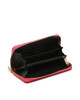 Just Cavalli Голям дамски портфейл 74RB5P83 406 - Mera.bg