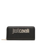 Just Cavalli Голям дамски портфейл 74RB5P83 899 - Mera.bg