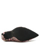 Just Cavalli Обувки на ток 74RB3S01 Розов - Mera.bg