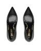 Just Cavalli Обувки на ток 74RB3S01 Черен - Mera.bg
