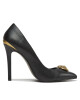 Just Cavalli Обувки на ток 75RA3S04 ZP273 899 - Mera.bg