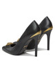 Just Cavalli Обувки на ток 75RA3S04 ZP273 899 - Mera.bg