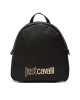 Just Cavalli Раница 78RA4BBD ZS766 Черен - Mera.bg