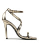 Just Cavalli Сандали 74RB3S21 929 - Mera.bg