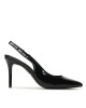 Just Cavalli Сандали 74RB3S52 Черен - Mera.bg