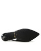 Just Cavalli Сандали 74RB3S52 Черен - Mera.bg