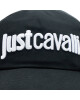 Just Cavalli Шапка с козирка 74QBZK30 L01 - Mera.bg