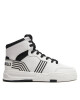 Just Cavalli Сникърси 76QA3SO1 Бял - Mera.bg
